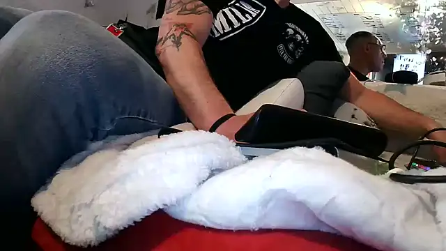 lukasdien Webbikameraesitys