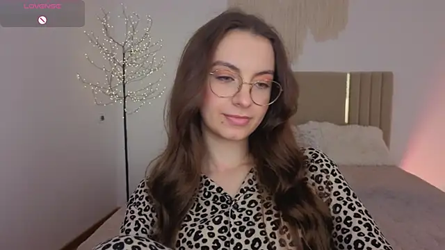 Real_cutie1 Pertunjukan Webcam