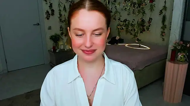 AirySilhouette's Webcam Show