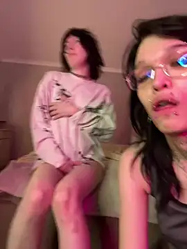 ErrorBaby Show in webcam