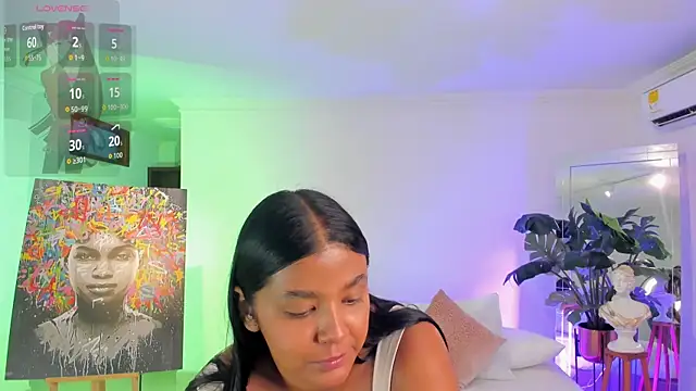JANYLOVE__ লাইভ XXX চ্যাট