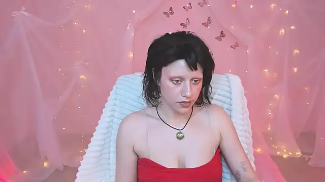 LidaDarknet Live XXX-chat