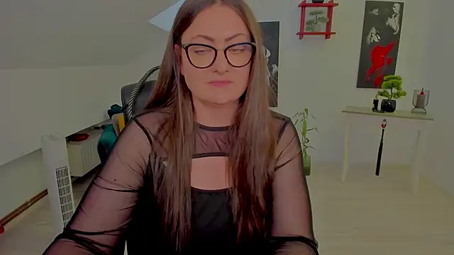 Chat XXX en directo de MistressDarrah