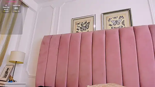 Sala de chat en directo de Alexa_fox669