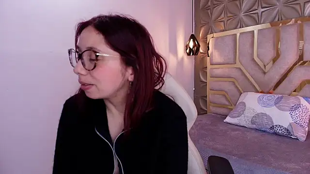 stephaniesun_ Live XXX-Chat