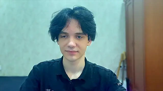 Zombde Adlı Modelin Web Kamerası Şovu