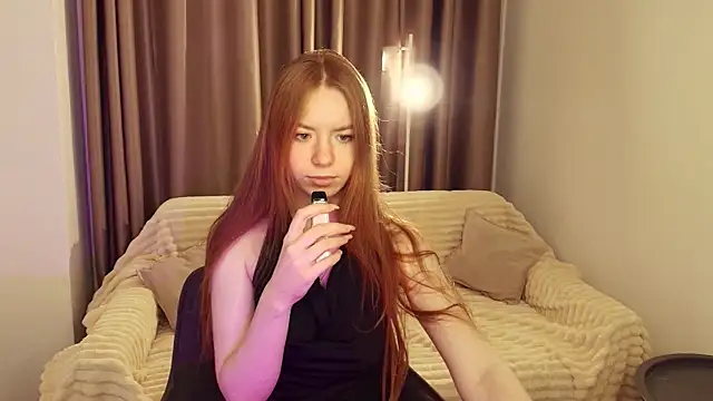 sabelle Adlı Modelin Canlı XXX Sohbeti