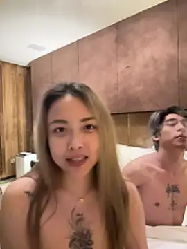 tw_feibaby 웹캠 쇼