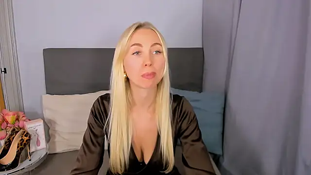 Chat XXX en directo de MargaritaRose