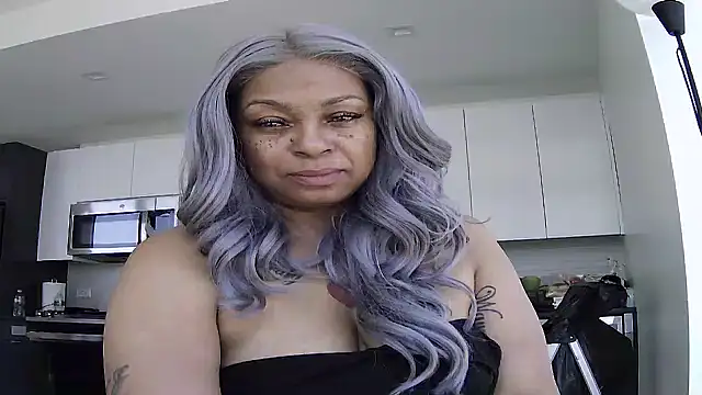 MSweetLindaParks 라이브 XXX 채팅