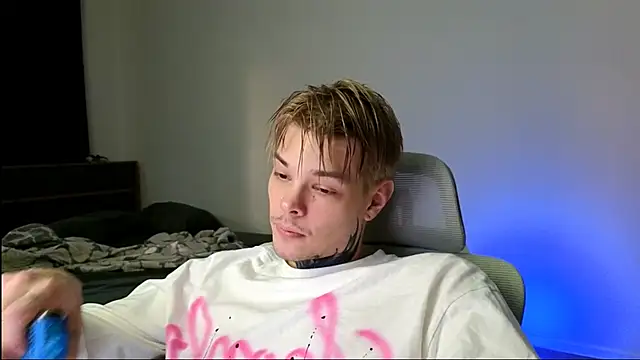 DENIS_HERE: вебкам-шоу