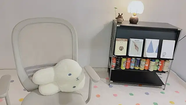 OnechestnutのライブXXXチャット