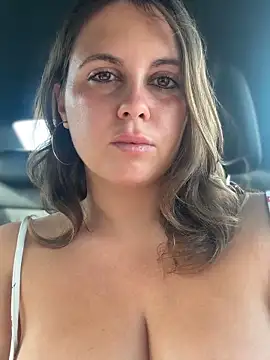 Samantha_official Adlı Modelin Web Kamerası Şovu