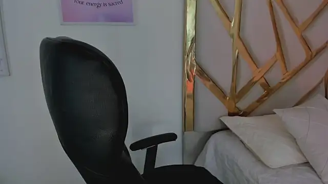 Chat +18 de LanaJones_ ao vivo