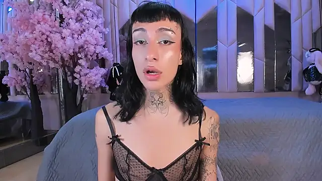 MadisonWood01 网络视讯表演