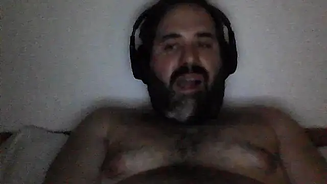 Show Webcam de The_Masterxxx14