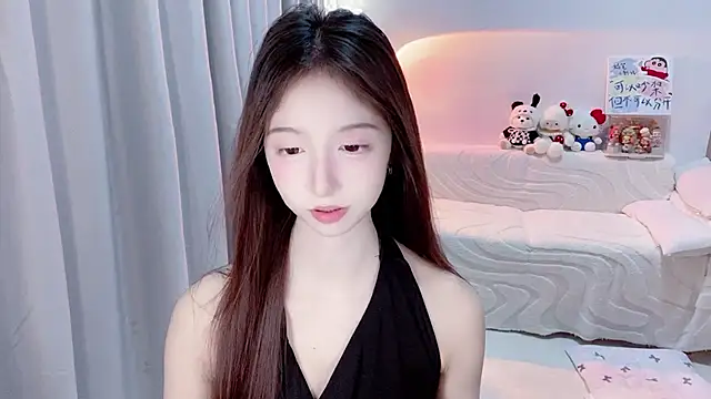 lucky-tt 웹캠 쇼