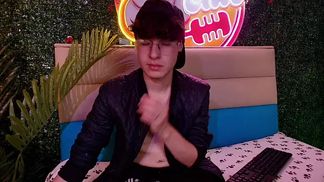 Krown_nox Webcam Show