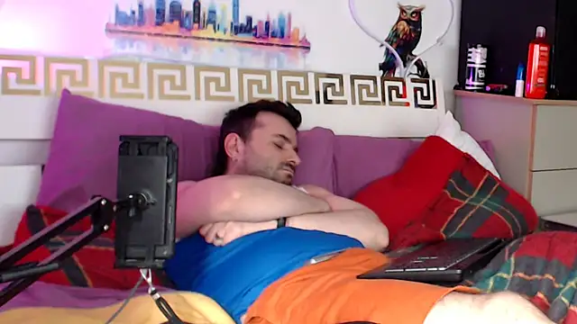 iuligruia69 Webcam show