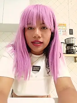 TamaraaHoney – Live XXX-chat