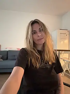 abbyxluv Chat XXX in diretta