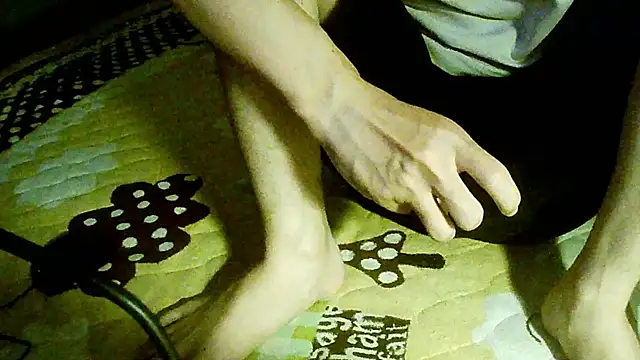 Czat XXX na żywo – Kangc369