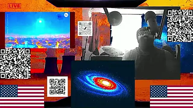 RussellTaylorLacy 现场XXX聊天