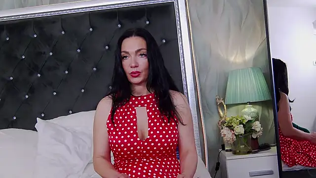 GraceMontclaire Live XXX-chat