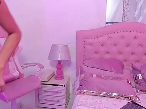 XXX chat uživo modela Amber_Harriis
