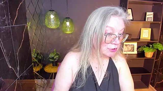 Chat XXX en directo de NataliMellow