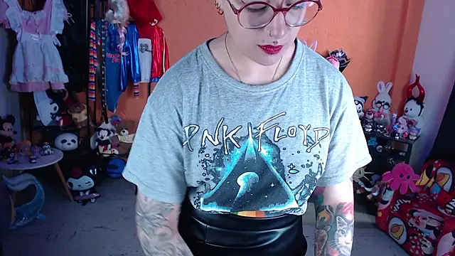 Chat XXX en directo de MissMiia2