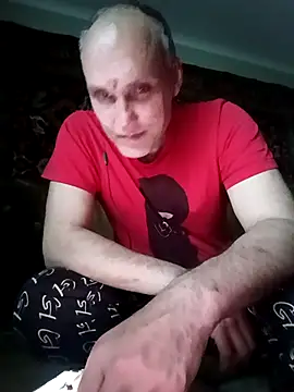 Sam_Colt Pertunjukan Webcam