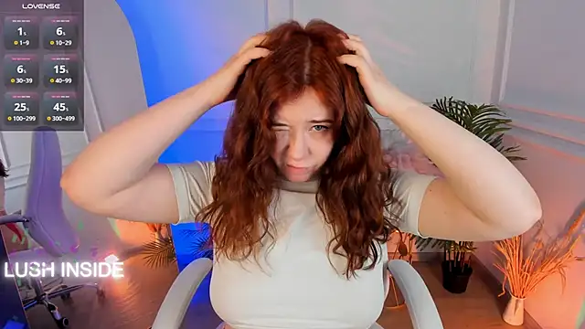 Pretty_Alison – Naživo XXX chat
