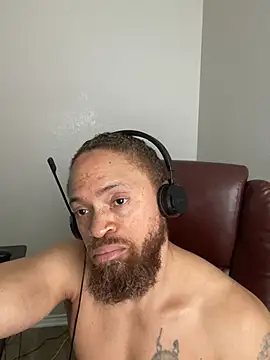 Fathero1time's Webcam Show