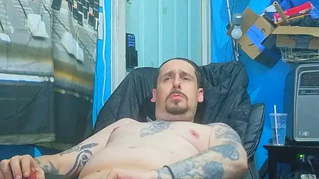 faded206 webkamerás műsora