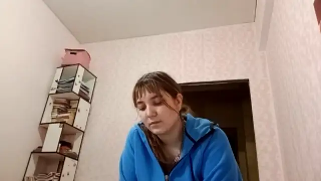JanineThielman live XXX chat