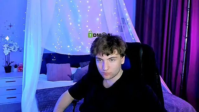 Вебкам-шоу joseph_bear_