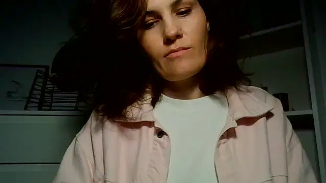 XXX chat uživo modela Ms-Lust1-
