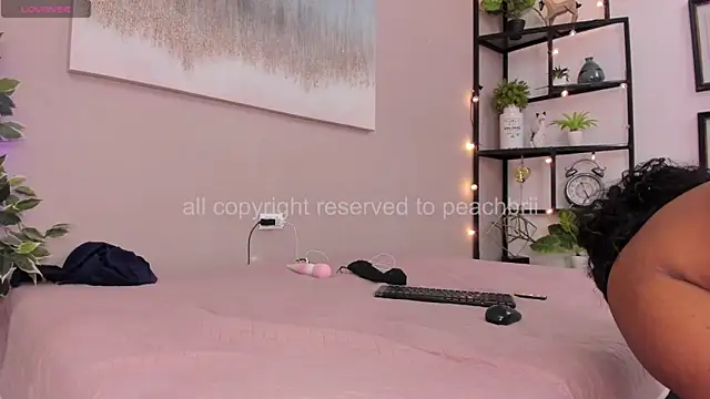 PechBri Adlı Modelin Canlı XXX Sohbeti