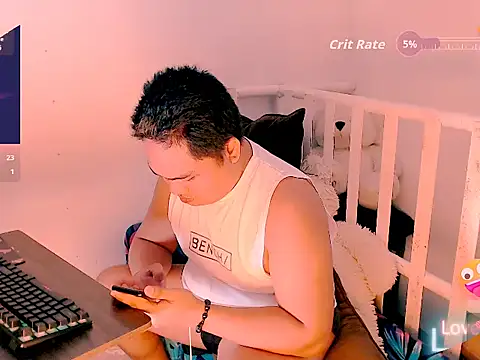 Hardking_69 Obrolan Langsung XXX