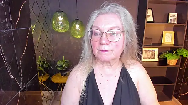NataliMellow Chat XXX in diretta