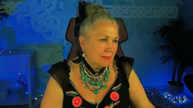 Chat XXX ao vivo de LilaMaharani