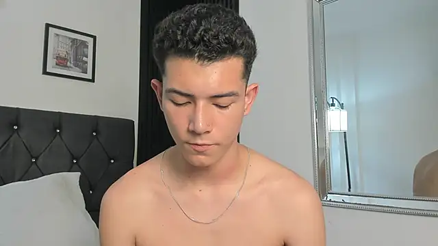 FireGuy_99 webcam show
