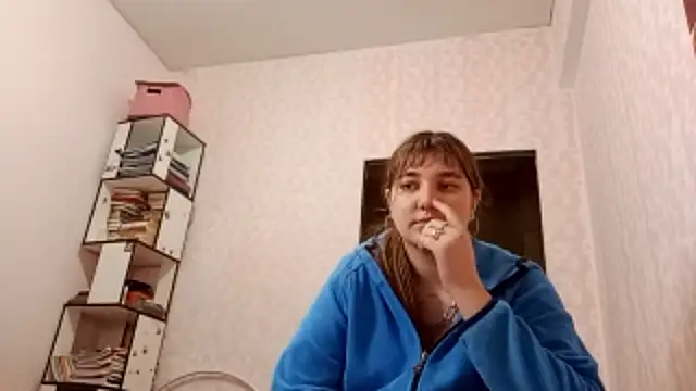 JanineThielman Live XXX-Chat