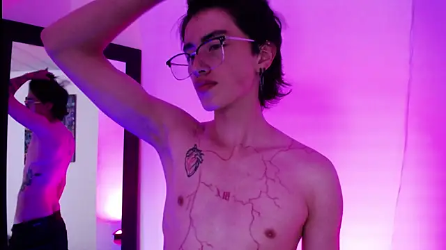 wild_kaiven – webcam-show