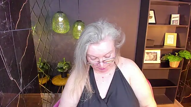 NataliMellow Live XXX-Chat