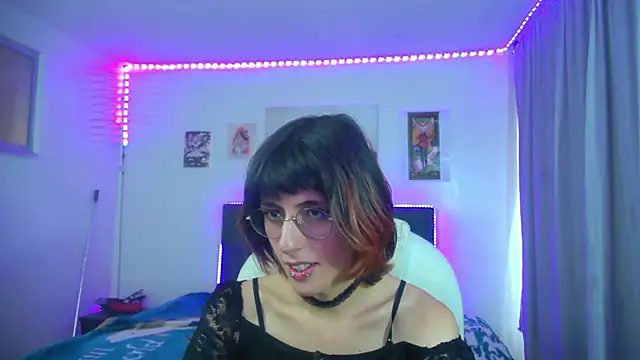 Вебкам-шоу goth_minerva