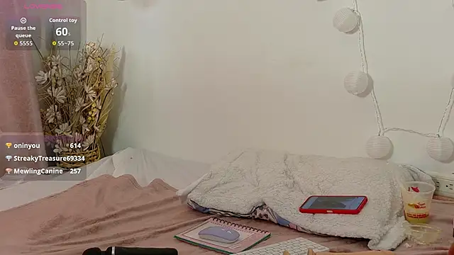 Arianna_Toro_ 라이브 XXX 채팅