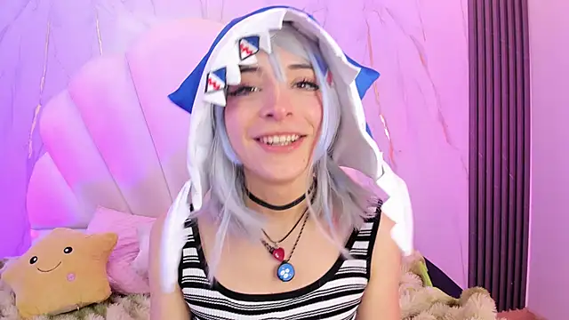 Chat XXX en directo de AliiceWonderland_