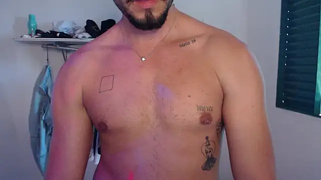 guzzfit Show Webcam